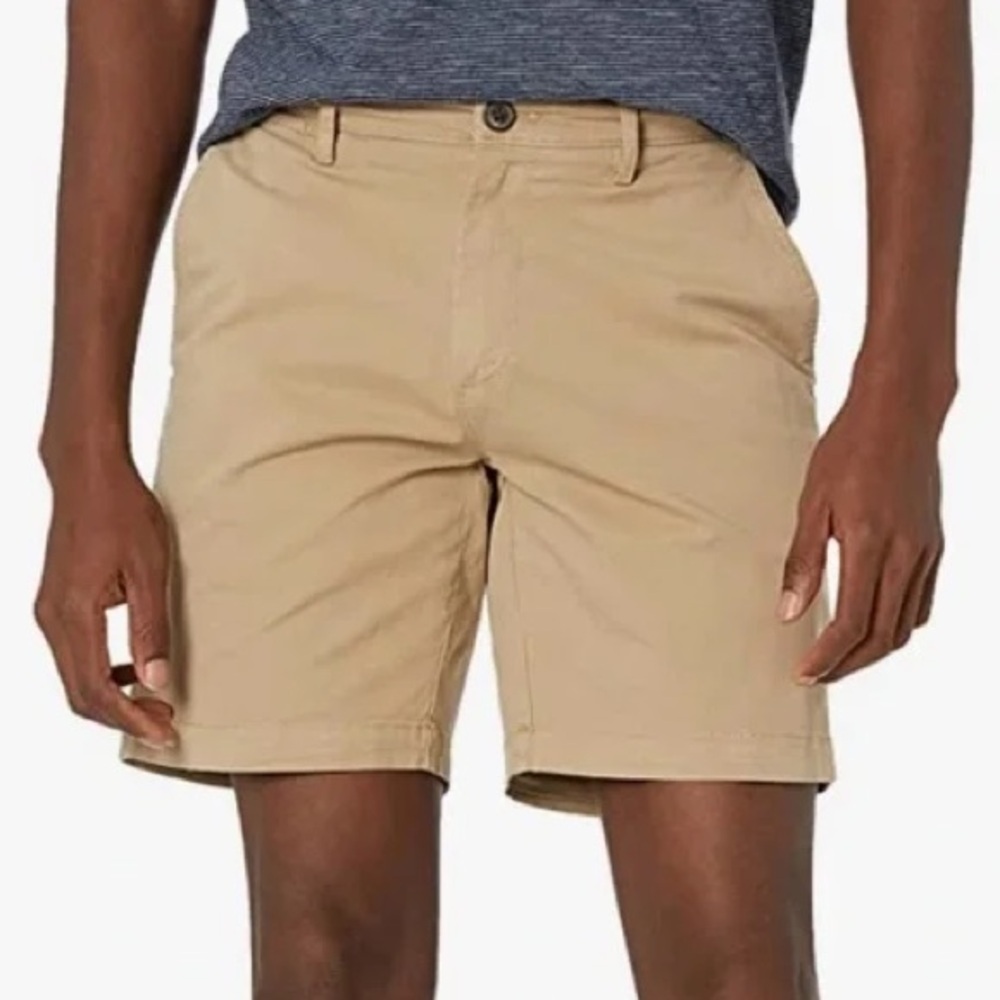 Goodthreads Tan Shorts